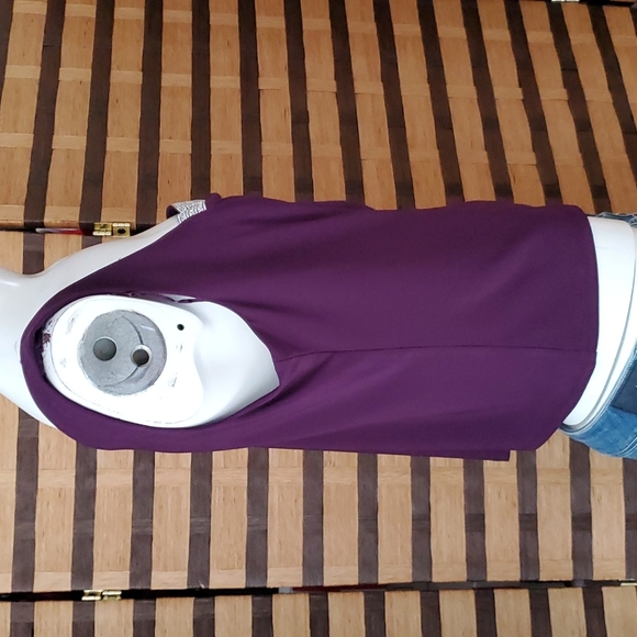 R&M RIchard purple diamond detail tank - Picture 8 of 11